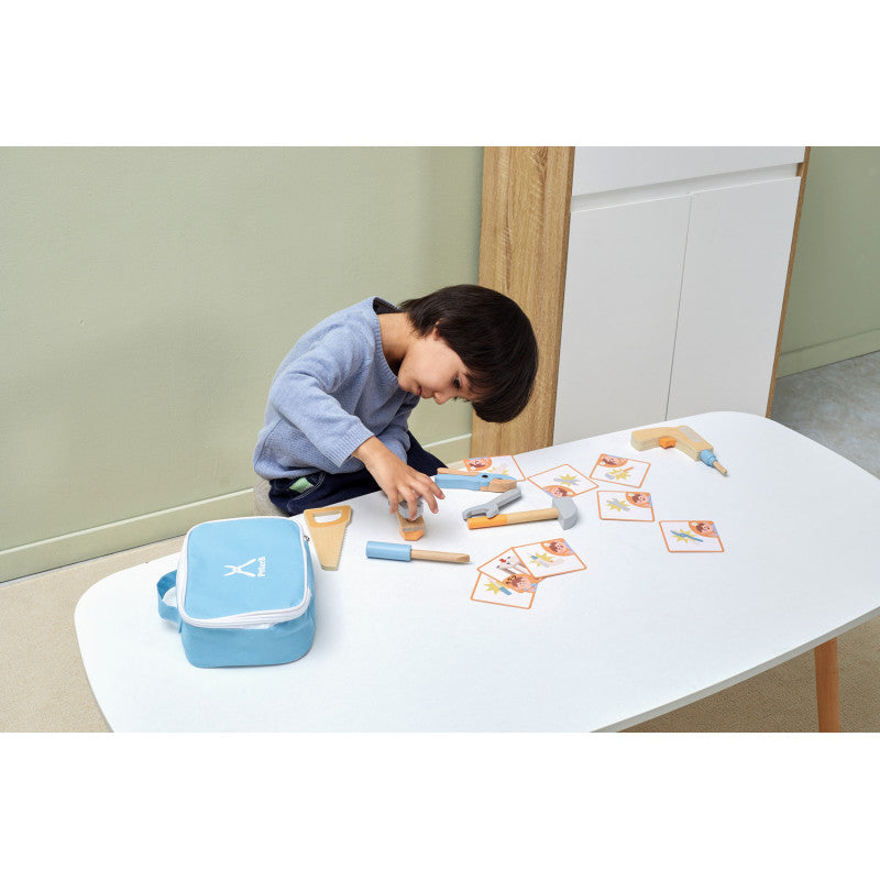 Trusa de scule portabila, PolarB Viga